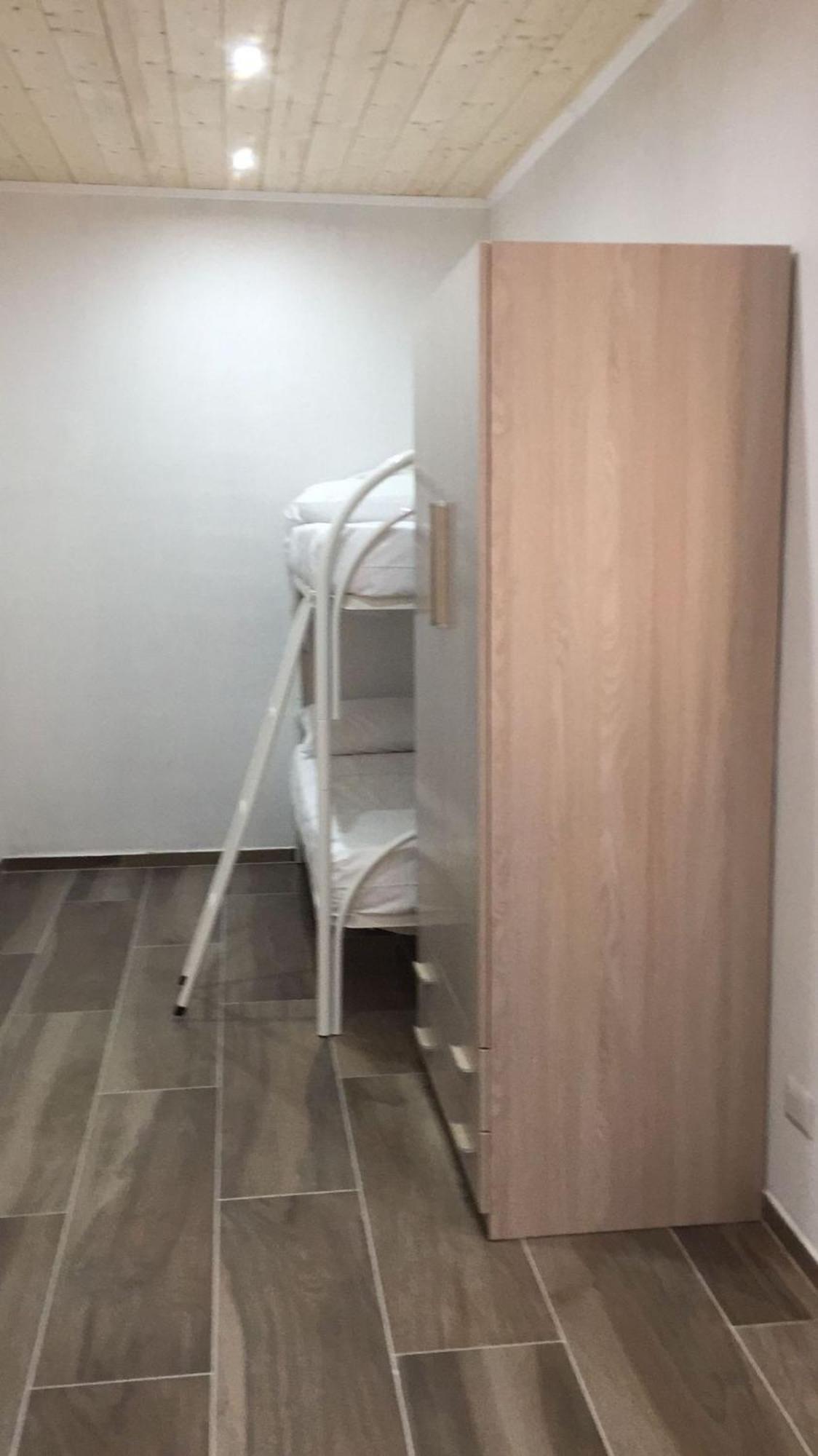 Villa Nicole 玛格丽塔萨沃亚 外观 照片