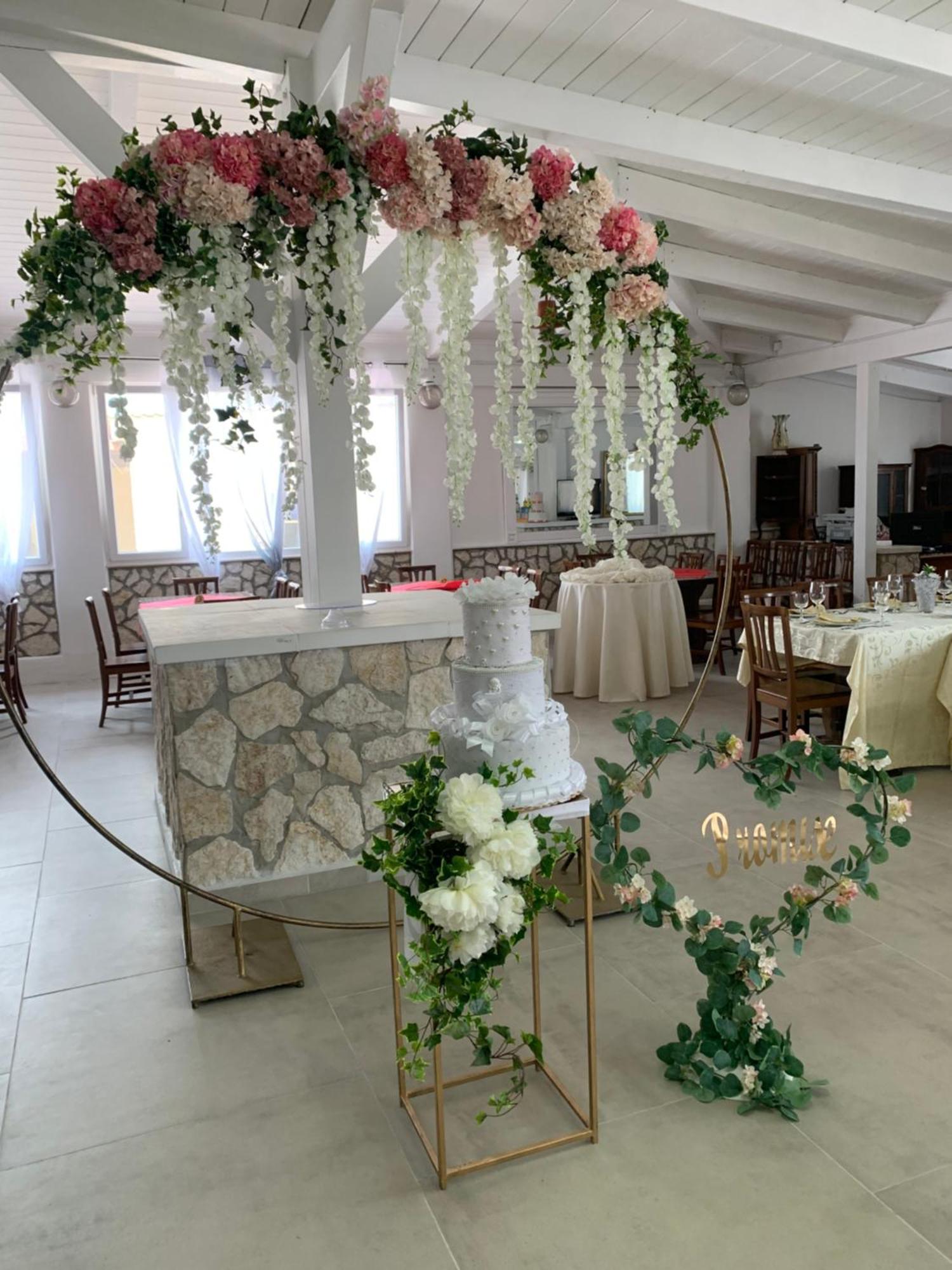 Villa Nicole 玛格丽塔萨沃亚 外观 照片